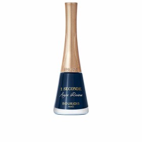 Pintaúñas Bourjois 1 Seconde Nº 57 Azure riviera 9 ml de Bourjois, Esmaltes - Ref: S05116510, Precio: 12,23 €, Descuento: %