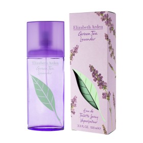 Parfum Femme Elizabeth Arden EDT Green Tea Lavender 100 ml de Elizabeth Arden, Eau de parfum - Réf : S8302015, Prix : 11,68 €...