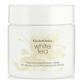 Crema Corpo Idratante Elizabeth Arden White Tea (400 ml) White Tea 400 ml di Elizabeth Arden, Idratanti - Rif: S8302057, Prez...