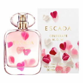 Parfum Femme Escada EDP 80 ml Celebrate N.O.W. de Escada, Eau de parfum - Réf : S8302081, Prix : 26,66 €, Remise : %