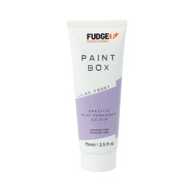 Semi-permanente Tönung Fudge Professional Paint Box Lilac Frost (75 ml) von Fudge Professional, Tönungen - Ref: S8302319, Pre...