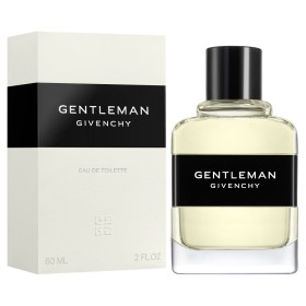 Herrenparfüm Givenchy Gentleman (2017) 60 ml von Givenchy, Eau de Parfum - Ref: S8302384, Preis: 53,80 €, Rabatt: %