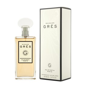 Perfume Mujer Gres EDP 100 ml Madame Gres de Gres, Agua de perfume - Ref: S8302443, Precio: €19.29, Descuento: %