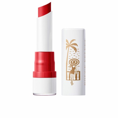 Rossetto Bourjois French Riviera Nº 08 Rubi's cute 2,4 g di Bourjois, Rossetti - Rif: S05116514, Prezzo: 15,17 €, Sconto: %