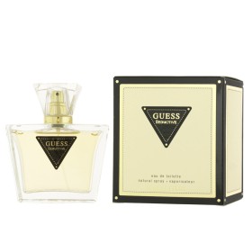 Damenparfüm Guess EDT 75 ml Seductive von Guess, Eau de Parfum - Ref: S8302500, Preis: 22,28 €, Rabatt: %