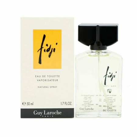 Perfume Mulher Guy Laroche Fidji EDT EDP EDT 50 ml de Guy Laroche, Água de perfume - Ref: S8302521, Preço: 20,22 €, Desconto: %