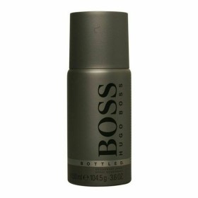 Deodorante Spray Hugo Boss Bottled No 6 Bottled No 6 150 ml di Hugo Boss, Deodoranti - Rif: S8302619, Prezzo: 14,77 €, Sconto: %