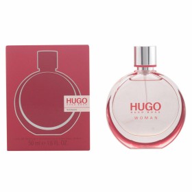 Parfum Femme Hugo Boss EDP Hugo Woman 50 ml de Hugo Boss, Eau de parfum - Réf : S8302637, Prix : 32,89 €, Remise : %