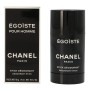 Déodorant en stick Chanel 75 ml Egoiste de Chanel, Déodorants et anti-transpirants - Réf : S8302698, Prix : 51,35 €, Remise : %