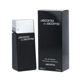 Herrenparfüm Jacomo Paris EDT De Jacomo (100 ml) von Jacomo Paris, Eau de Parfum - Ref: S8302980, Preis: 28,88 €, Rabatt: %