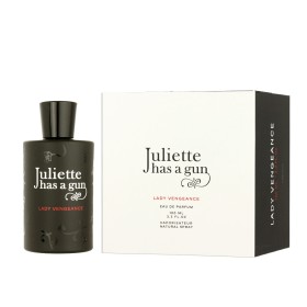 Parfum Femme Juliette Has A Gun EDP Lady Vengeance (100 ml) de Juliette Has A Gun, Eau de parfum - Réf : S8303249, Prix : 67,...