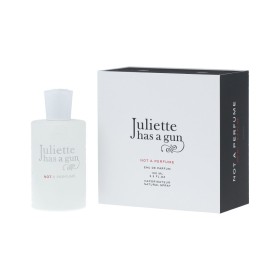 Perfume Mulher Juliette Has A Gun EDP 100 ml Not A Perfume de Juliette Has A Gun, Água de perfume - Ref: S8303263, Preço: 67,...