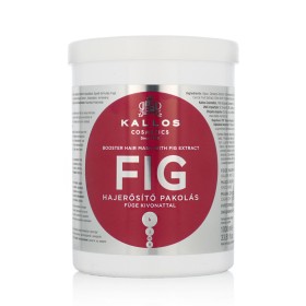 Máscara Capilar Nutritiva Kallos Cosmetics Fig 1 L de Kallos Cosmetics, Máscaras - Ref: S8303323, Preço: 6,36 €, Desconto: %