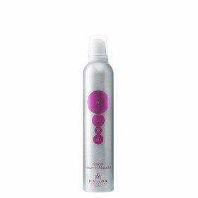 Espuma Moldeadora Kallos Cosmetics KJMN 300 ml de Kallos Cosmetics, Mousses y espumas - Ref: S8303334, Precio: 6,45 €, Descue...