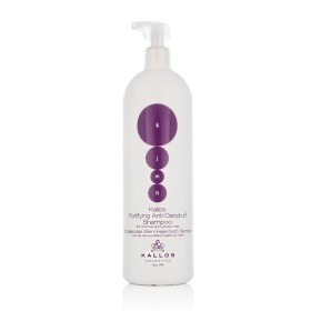 Shampoo Antiforfora Kallos Cosmetics KJMN 1 L di Kallos Cosmetics, Shampoo - Rif: S8303357, Prezzo: 9,95 €, Sconto: %