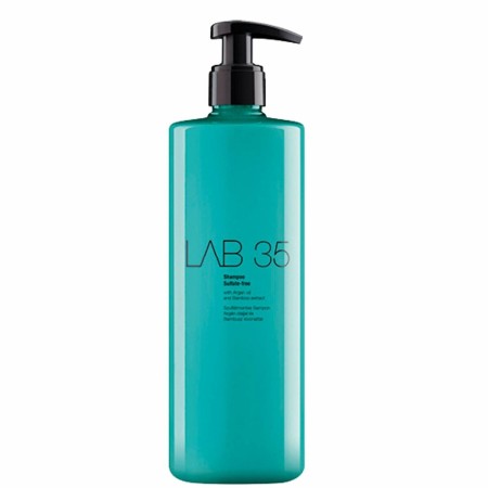 Shampoo Kallos Cosmetics LAB 35 Sulphate-free (500 ml) by Kallos Cosmetics, Shampoos - Ref: S8303367, Price: 7,53 €, Discount: %