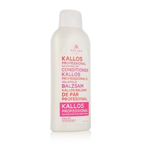 Conditioner Kallos Cosmetics Professional 1 L by Kallos Cosmetics, Conditioners - Ref: S8303381, Price: 6,24 €, Discount: %