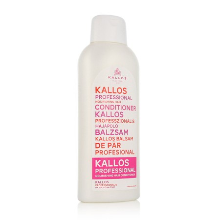 Conditioner Kallos Cosmetics Professional 1 L by Kallos Cosmetics, Conditioners - Ref: S8303381, Price: 5,64 €, Discount: %