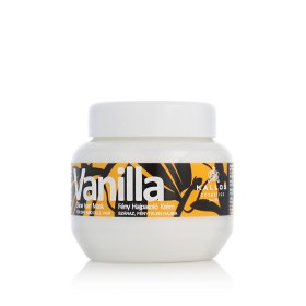 Mascarilla Capilar Nutritiva Kallos Cosmetics Vanilla 275 ml de Kallos Cosmetics, Mascarillas - Ref: S8303389, Precio: 3,42 €...