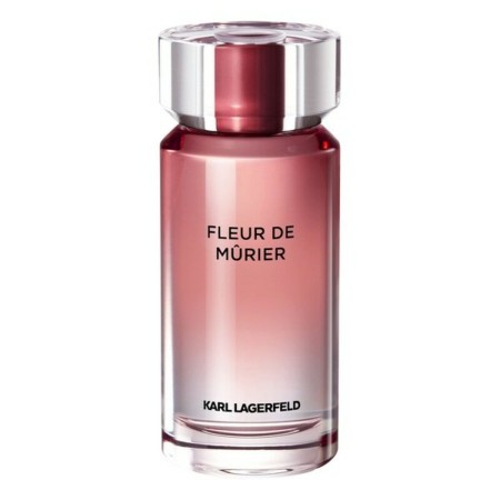 Perfume Mujer Karl Lagerfeld EDP Fleur de Mûrier (100 ml) de Karl Lagerfeld, Agua de perfume - Ref: S8303393, Precio: 23,56 €...