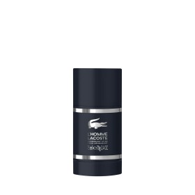 Stick Deodorant Lacoste 75 ml L'Homme Lacoste by Lacoste, Deodorants & Anti-Perspirants - Ref: S8303603, Price: 17,47 €, Disc...