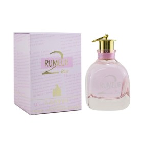 Parfum Femme EDP Lanvin Rumeur 2 Rose (100 ml) de Lanvin, Eau de parfum - Réf : S8303706, Prix : 28,82 €, Remise : %