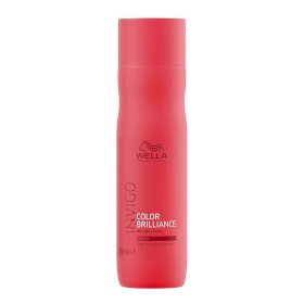 Champú Wella Color Brilliance Protection de Wella, Hidratantes - Ref: M0114381, Precio: 8,98 €, Descuento: %