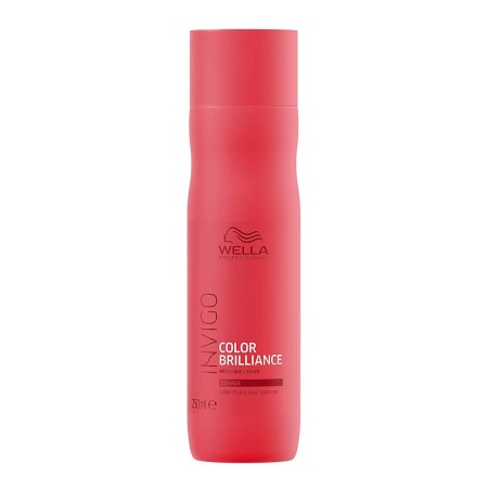 Champô Wella Color Brilliance Protection de Wella, Hidratantes - Ref: M0114381, Preço: 8,98 €, Desconto: %