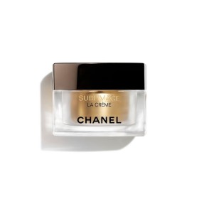 Crème visage Chanel Sublimage 50 g de Chanel, Hydratants - Réf : S05116540, Prix : 390,93 €, Remise : %