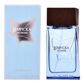 Parfum Homme Lolita Lempicka EDT Lempicka Homme (100 ml) de Lolita Lempicka, Eau de parfum - Réf : S8303902, Prix : 38,43 €, ...