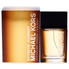 Men's Perfume Michael Kors EDT Extreme Journey (50 ml) by Michael Kors, Eau de Perfume - Ref: S8304178, Price: 32,02 €, Disco...