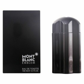 Men's Perfume Montblanc EDT 100 ml by Montblanc, Eau de Toilette - Ref: S8304203, Price: 37,53 €, Discount: %