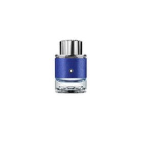 Men's Perfume Montblanc Explorer Ultra Blue EDP EDP 60 ml by Montblanc, Eau de Perfume - Ref: S8304206, Price: 32,23 €, Disco...