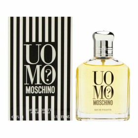 Men's Perfume Moschino EDT Uomo? 75 ml by Moschino, Eau de Perfume - Ref: S8304266, Price: 22,64 €, Discount: %