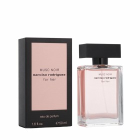 Damenparfüm Narciso Rodriguez EDP Musc Noir 50 ml von Narciso Rodriguez, Eau de Parfum - Ref: S8304330, Preis: 62,32 €, Rabat...