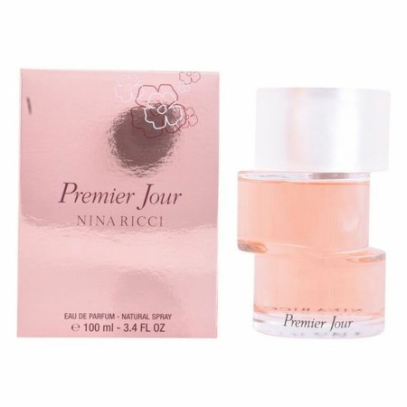 Damenparfüm Nina Ricci EDP 100 ml Premier Jour von Nina Ricci, Eau de Parfum - Ref: S8304392, Preis: 51,67 €, Rabatt: %