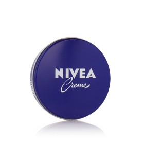 Crème hydratante Nivea 75 ml de Nivea, Hydratants - Réf : S8304420, Prix : 4,54 €, Remise : %