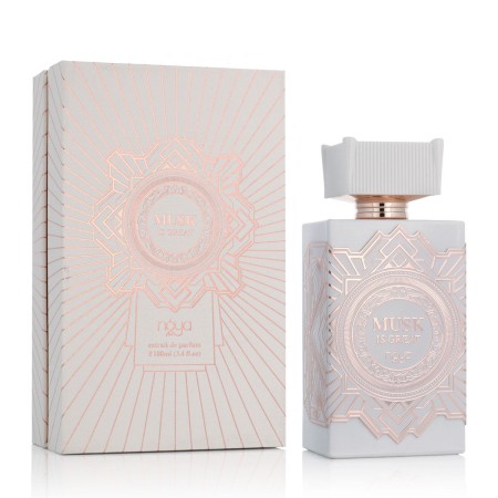 Unisex Perfume Noya Musk Is Great 100 ml by Noya, Eau de Perfume - Ref: S8304444, Price: 17,06 €, Discount: %