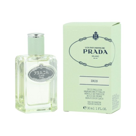 Damenparfüm Prada EDP Infusión d'Iris 30 ml von Prada, Eau de Parfum - Ref: S8304781, Preis: 66,34 €, Rabatt: %