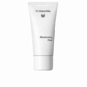 Base de Maquillage Crémeuse Dr. Hauschka Illuminating Fluid de Dr. Hauschka, Fonds de teint - Réf : S05116597, Prix : 28,52 €...