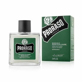 Balsamo per la Barba Proraso Refreshing (100 ml) di Proraso, Balsamo - Rif: S8304823, Prezzo: 10,95 €, Sconto: %