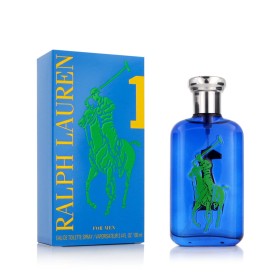 Men's Perfume Ralph Lauren EDT Big Pony 1 (100 ml) by Ralph Lauren, Eau de Perfume - Ref: S8304847, Price: 32,54 €, Discount: %