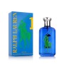 Profumo Uomo Ralph Lauren EDT Big Pony 1 (100 ml) di Ralph Lauren, Eau de Parfum - Rif: S8304847, Prezzo: 31,02 €, Sconto: %