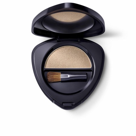 Sombra de ojos Dr. Hauschka Nº 08 Golden Topaz de Dr. Hauschka, Sombras de ojos - Ref: S05116615, Precio: 17,36 €, Descuento: %