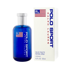 Perfume Homem Ralph Lauren EDT Polo Sport (125 ml) de Ralph Lauren, Água de perfume - Ref: S8304851, Preço: 39,93 €, Desconto: %