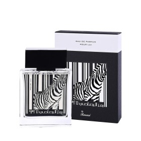 Profumo Uomo Rasasi EDP Rumz Al Rasasi 9325 Pour Lui 50 ml (50 ml) di Rasasi, Eau de Parfum - Rif: S8304892, Prezzo: 29,10 €,...