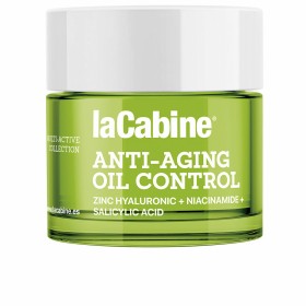 Antietà laCabine Aging Oil Control 50 ml di laCabine, Idratanti - Rif: S05116616, Prezzo: 16,56 €, Sconto: %