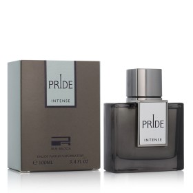 Parfum Homme Rue Broca Pride Intense EDP 100 ml de Rue Broca, Eau de parfum - Réf : S8305196, Prix : €16.99, Remise : %