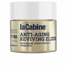 Anti-Ageing Cream laCabine Aging Reviving Elixir 50 ml by laCabine, Moisturisers - Ref: S05116617, Price: 17,79 €, Discount: %