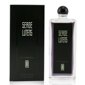 Parfum Unisexe Serge Lutens EDP La Religieuse 50 ml de Serge Lutens, Eau de parfum - Réf : S8305349, Prix : 79,63 €, Remise : %